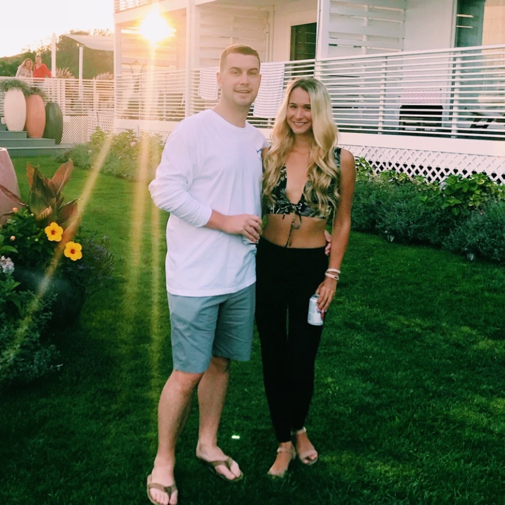 Deep v top - Picture 4 of 6